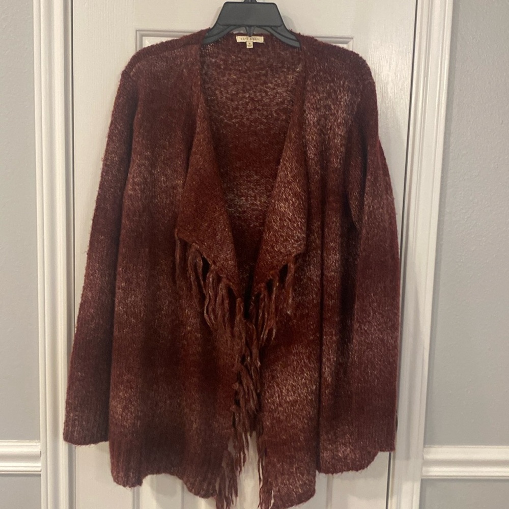 🌷3/15🌷Kate and Sam Cardigan -M